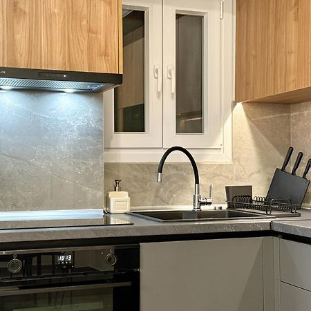 Luxury Downtown Apartment D1 Soluň Exteriér fotografie