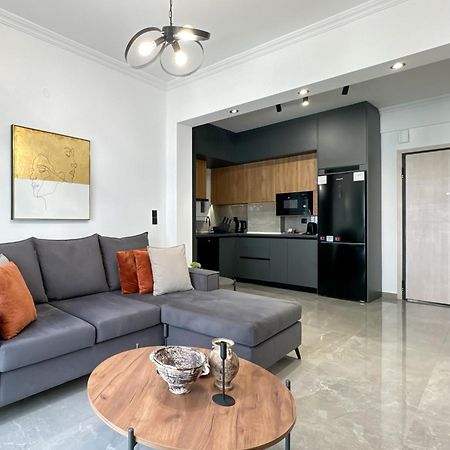 Luxury Downtown Apartment D1 Soluň Exteriér fotografie