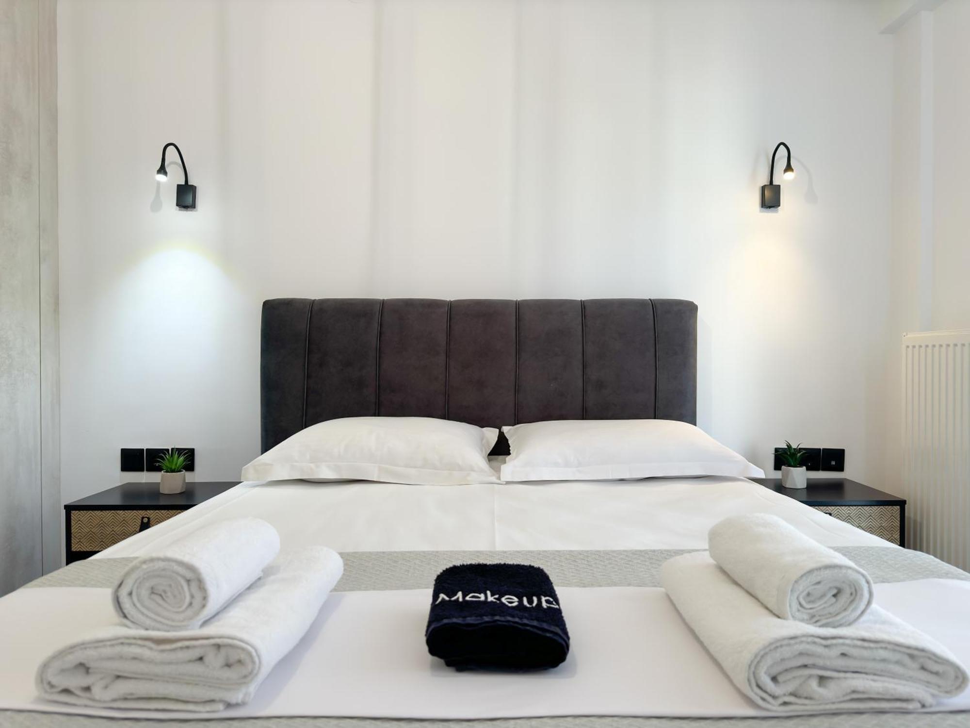 Luxury Downtown Apartment D1 Soluň Exteriér fotografie