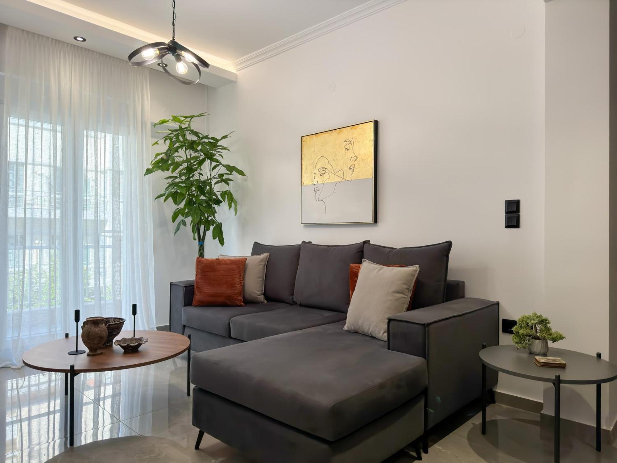 Luxury Downtown Apartment D1 Soluň Exteriér fotografie