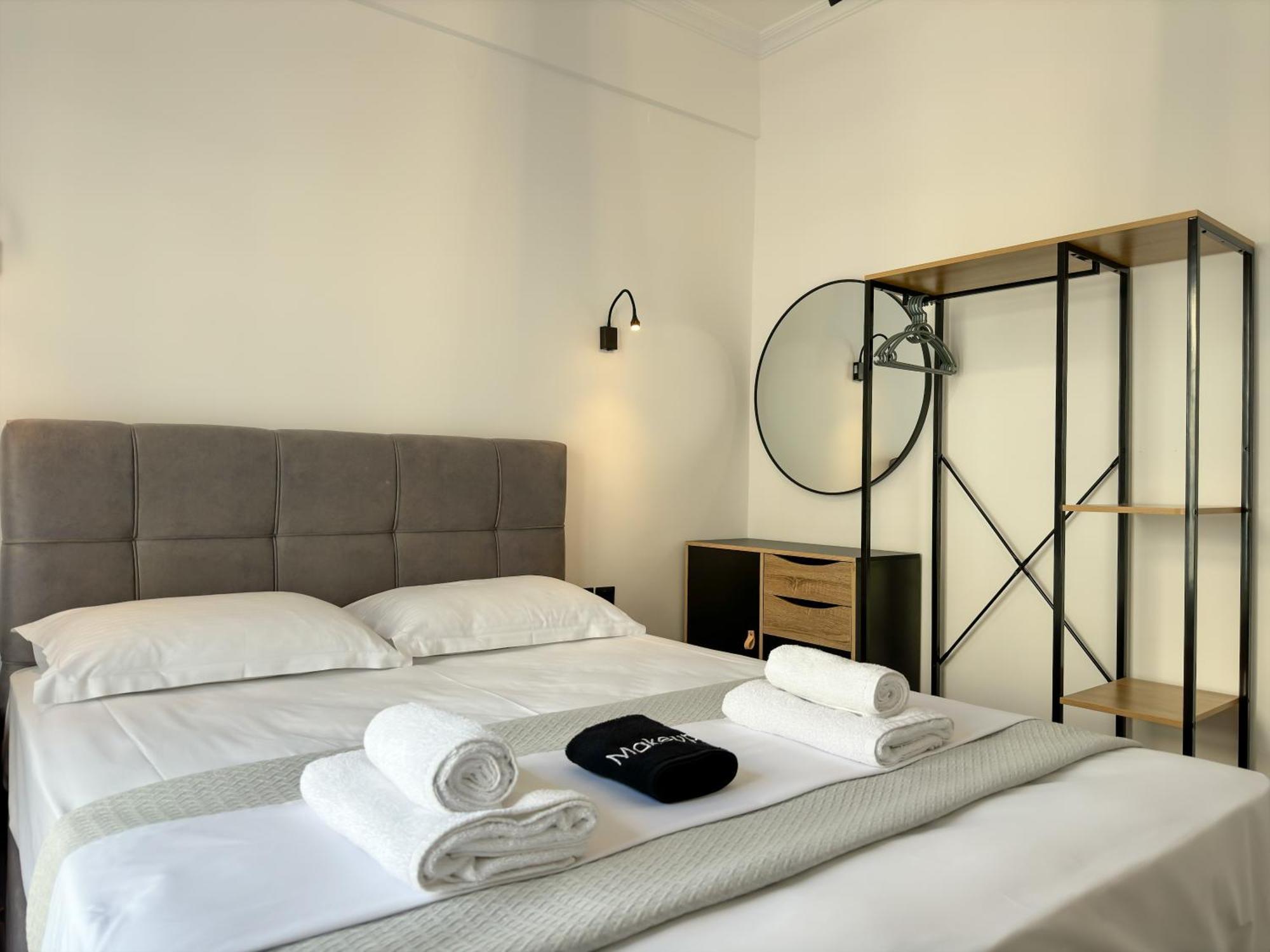 Luxury Downtown Apartment D1 Soluň Exteriér fotografie