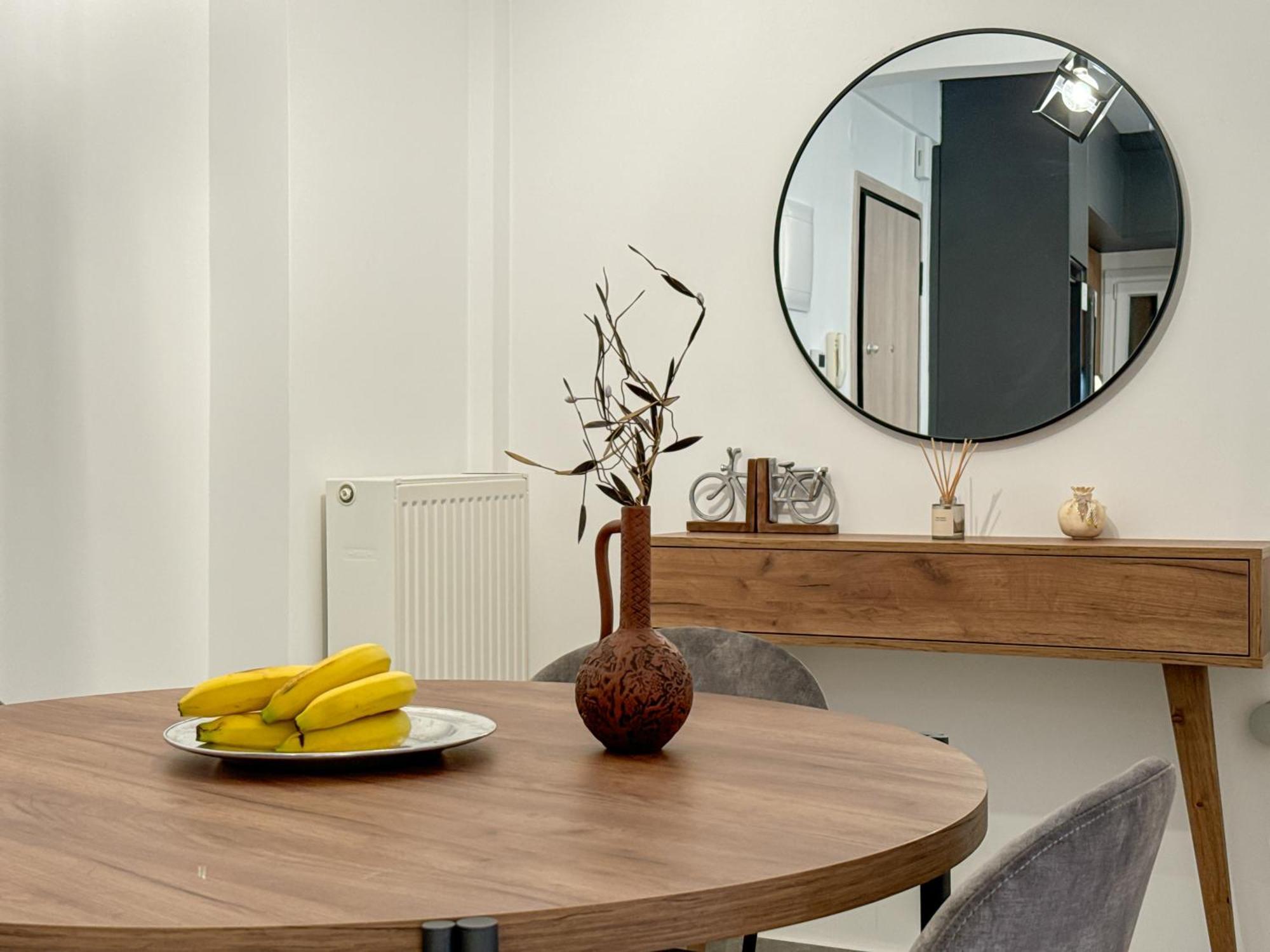 Luxury Downtown Apartment D1 Soluň Exteriér fotografie