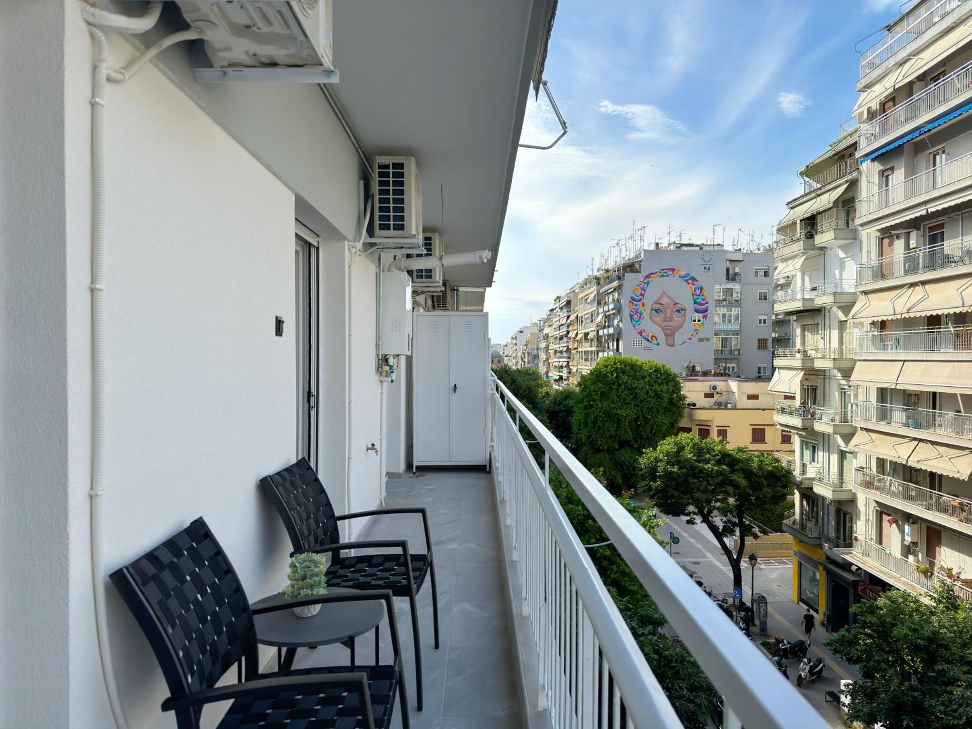 Luxury Downtown Apartment D1 Soluň Exteriér fotografie