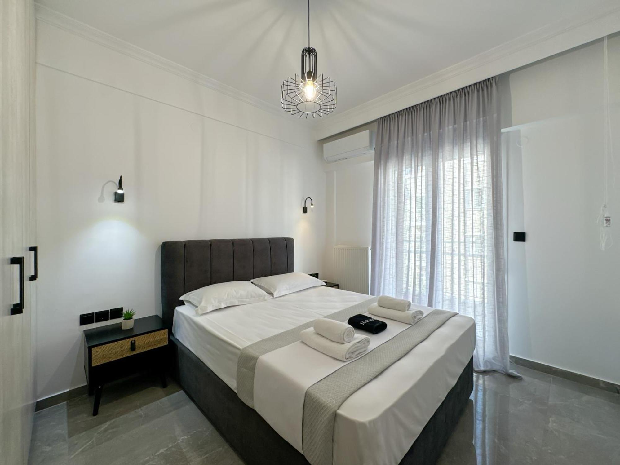 Luxury Downtown Apartment D1 Soluň Exteriér fotografie