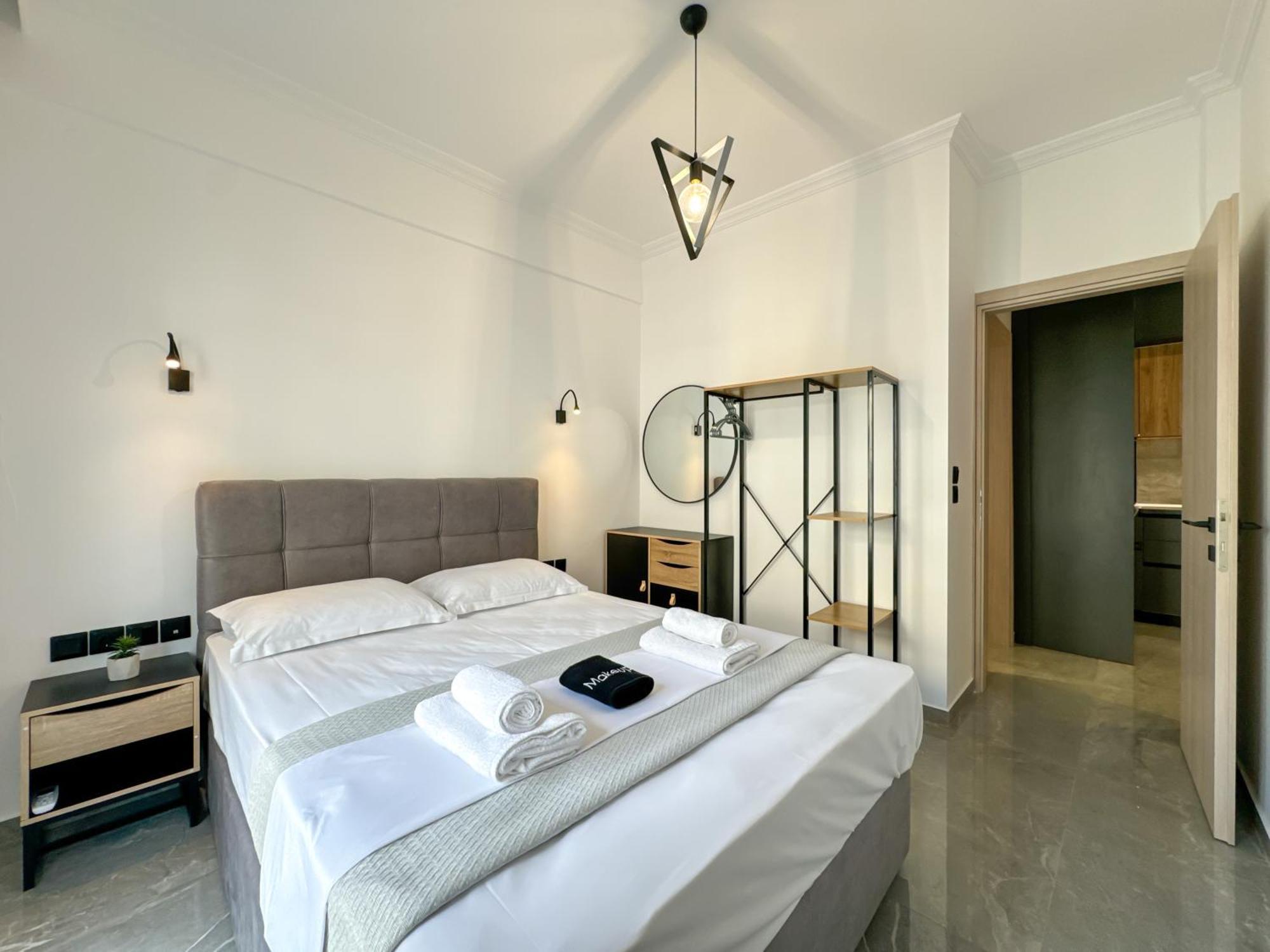 Luxury Downtown Apartment D1 Soluň Exteriér fotografie
