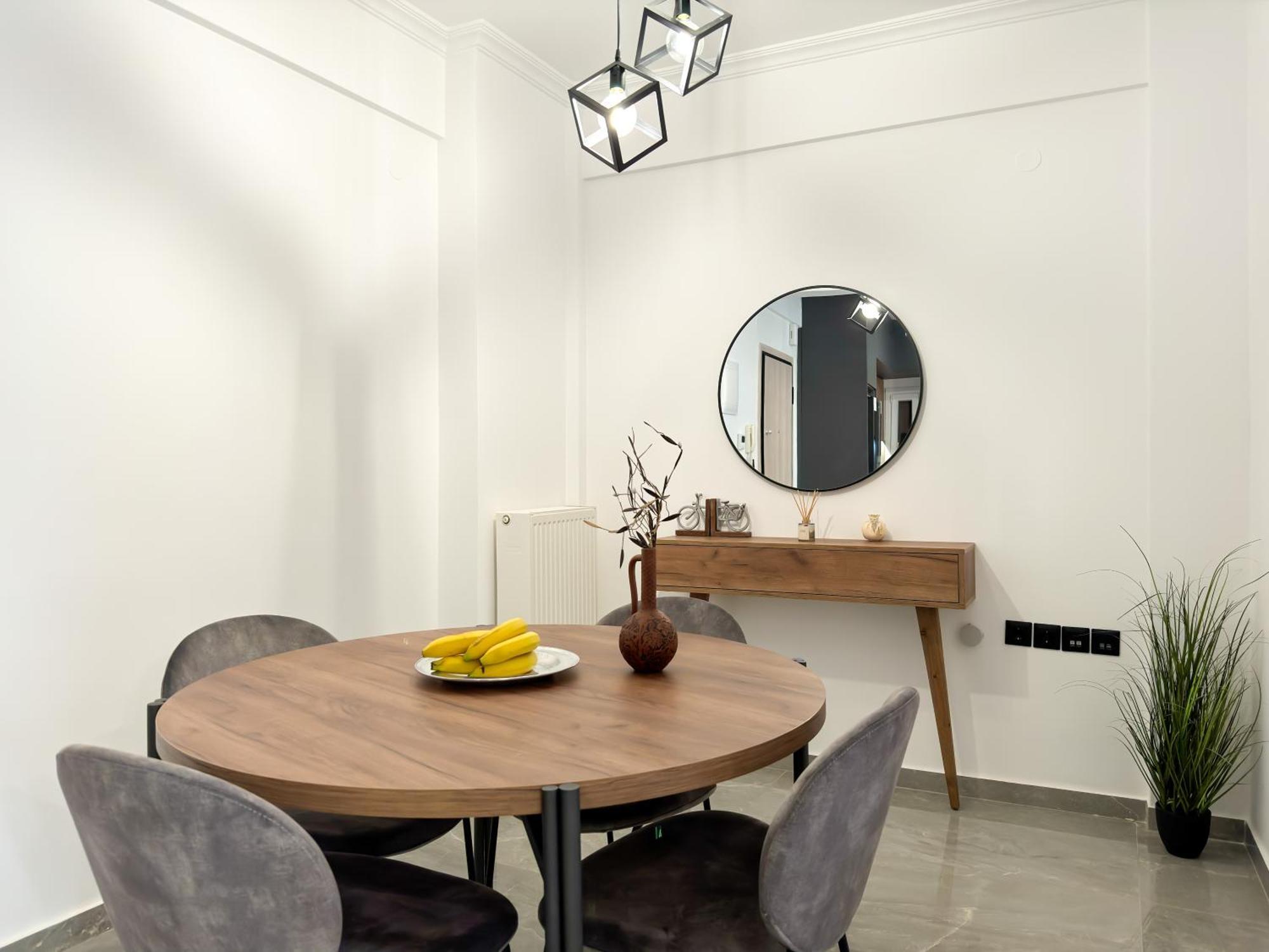 Luxury Downtown Apartment D1 Soluň Exteriér fotografie