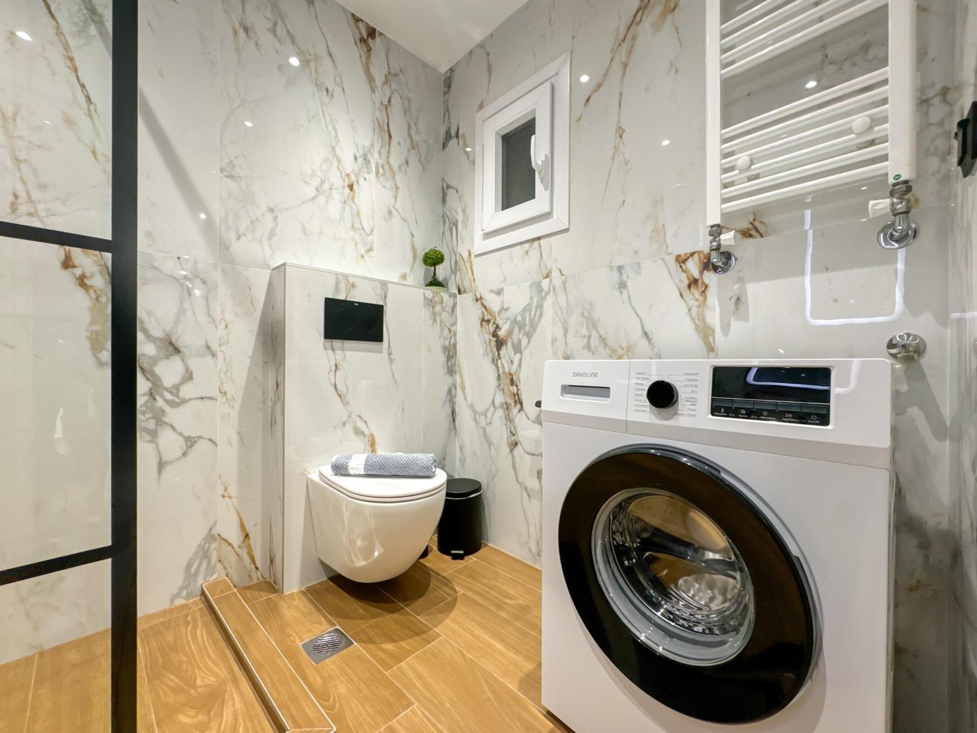 Luxury Downtown Apartment D1 Soluň Exteriér fotografie