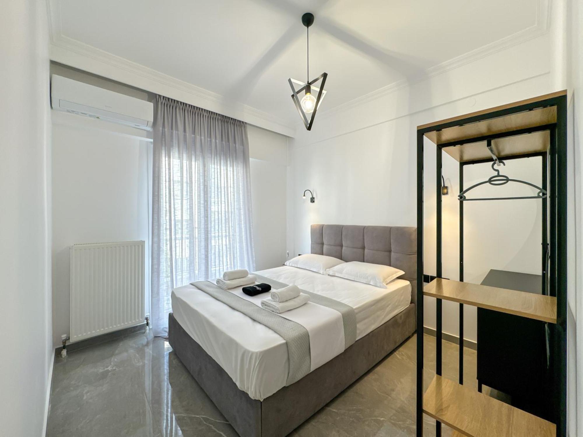 Luxury Downtown Apartment D1 Soluň Exteriér fotografie