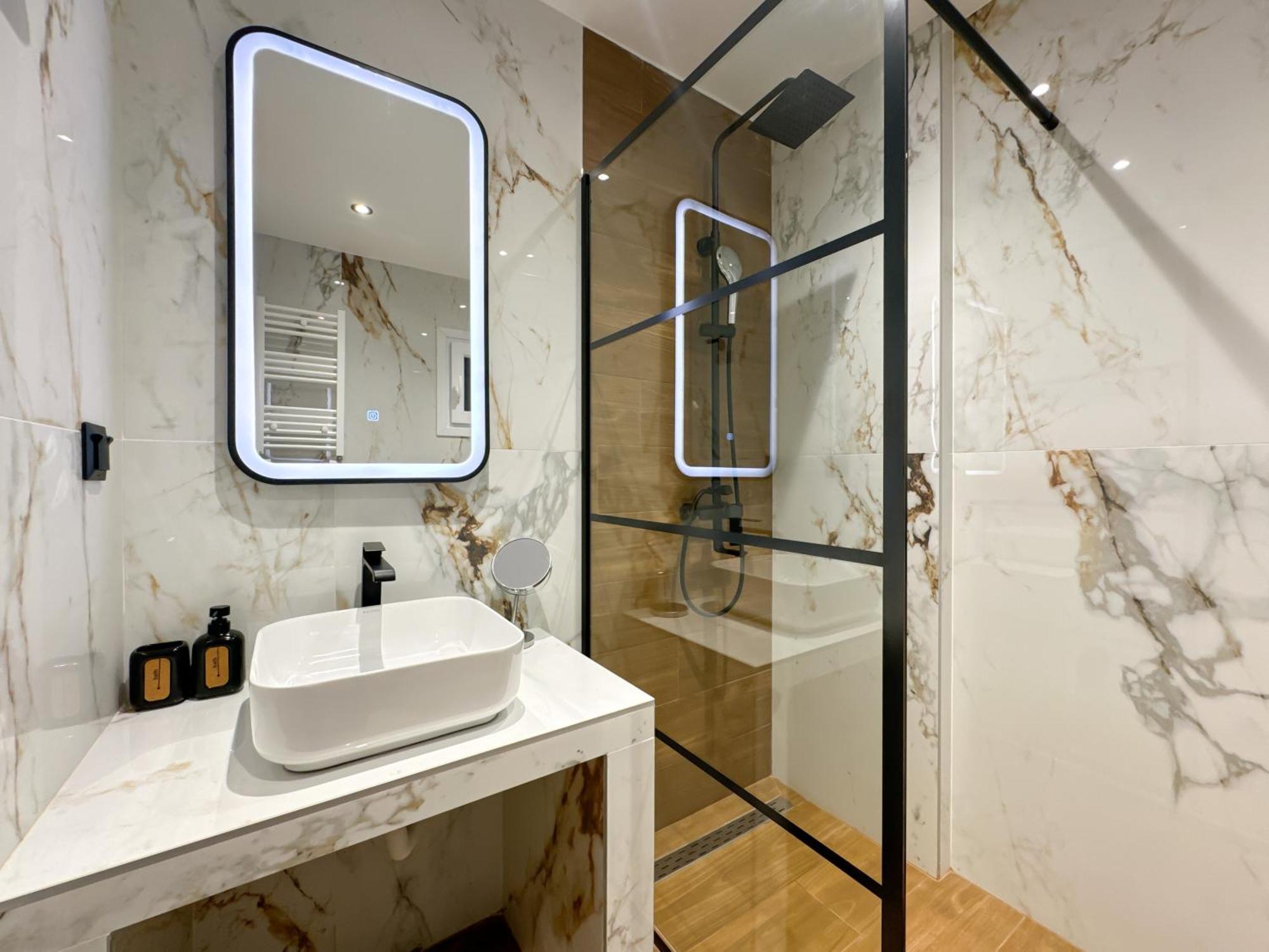 Luxury Downtown Apartment D1 Soluň Exteriér fotografie