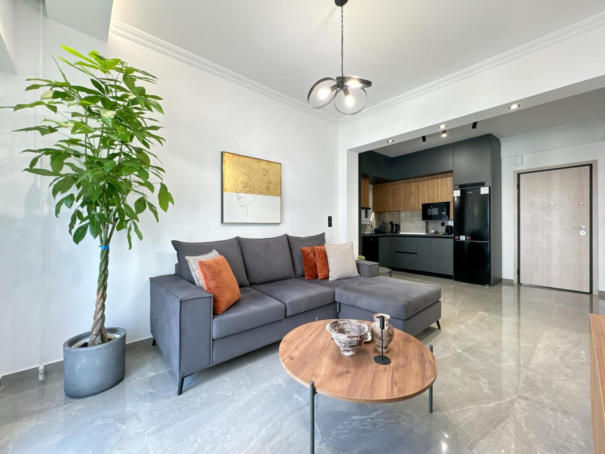 Luxury Downtown Apartment D1 Soluň Exteriér fotografie