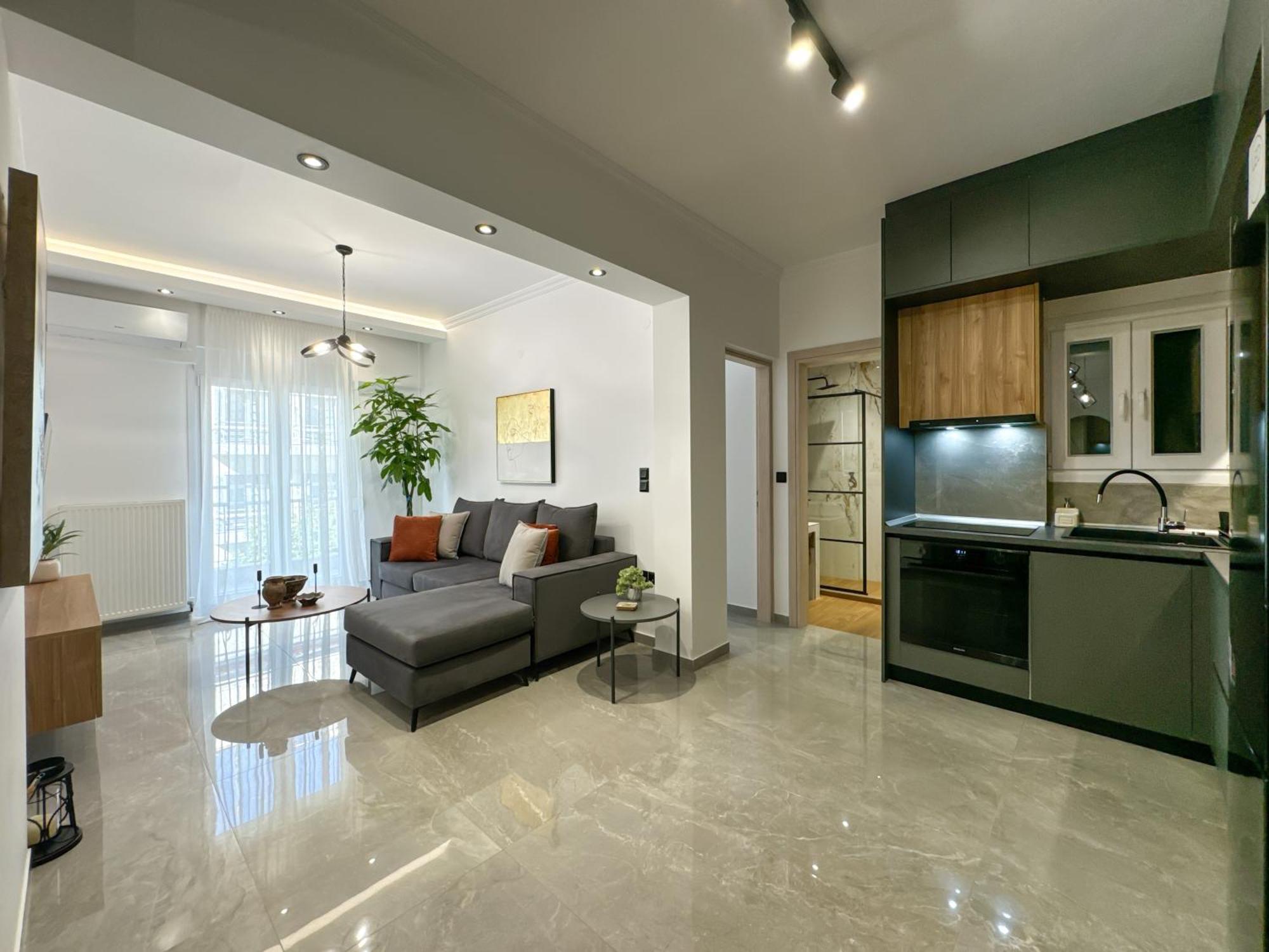 Luxury Downtown Apartment D1 Soluň Exteriér fotografie