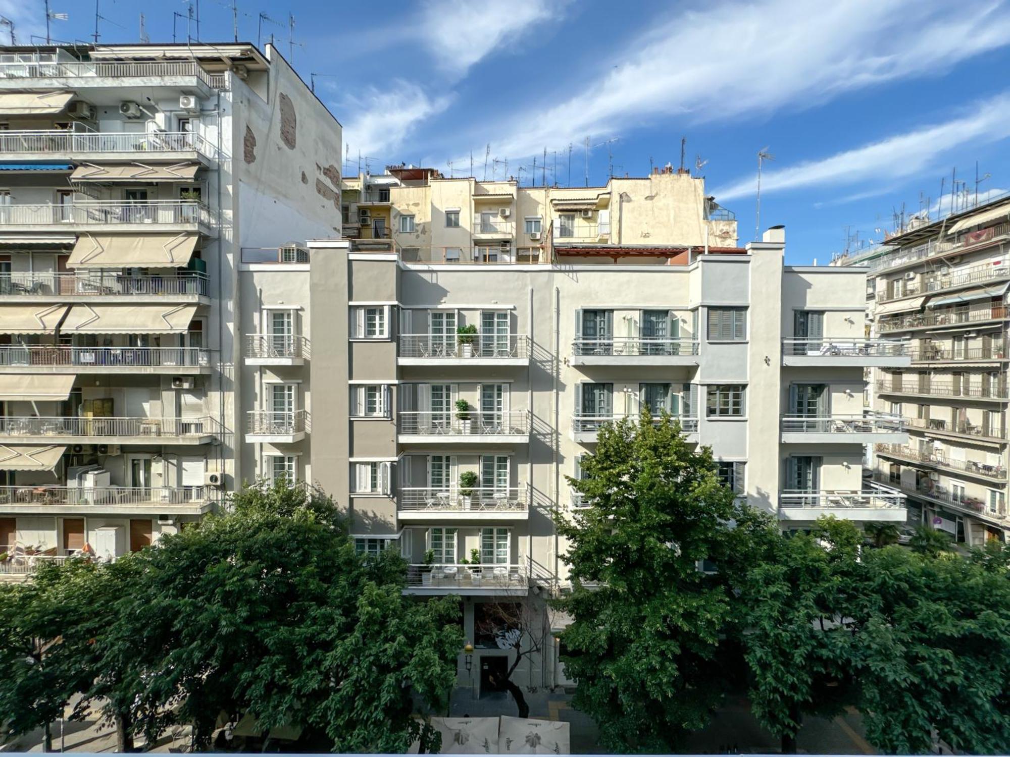 Luxury Downtown Apartment D1 Soluň Exteriér fotografie