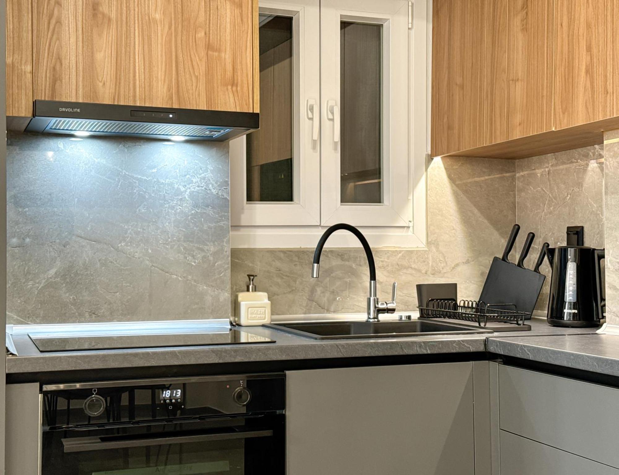 Luxury Downtown Apartment D1 Soluň Exteriér fotografie