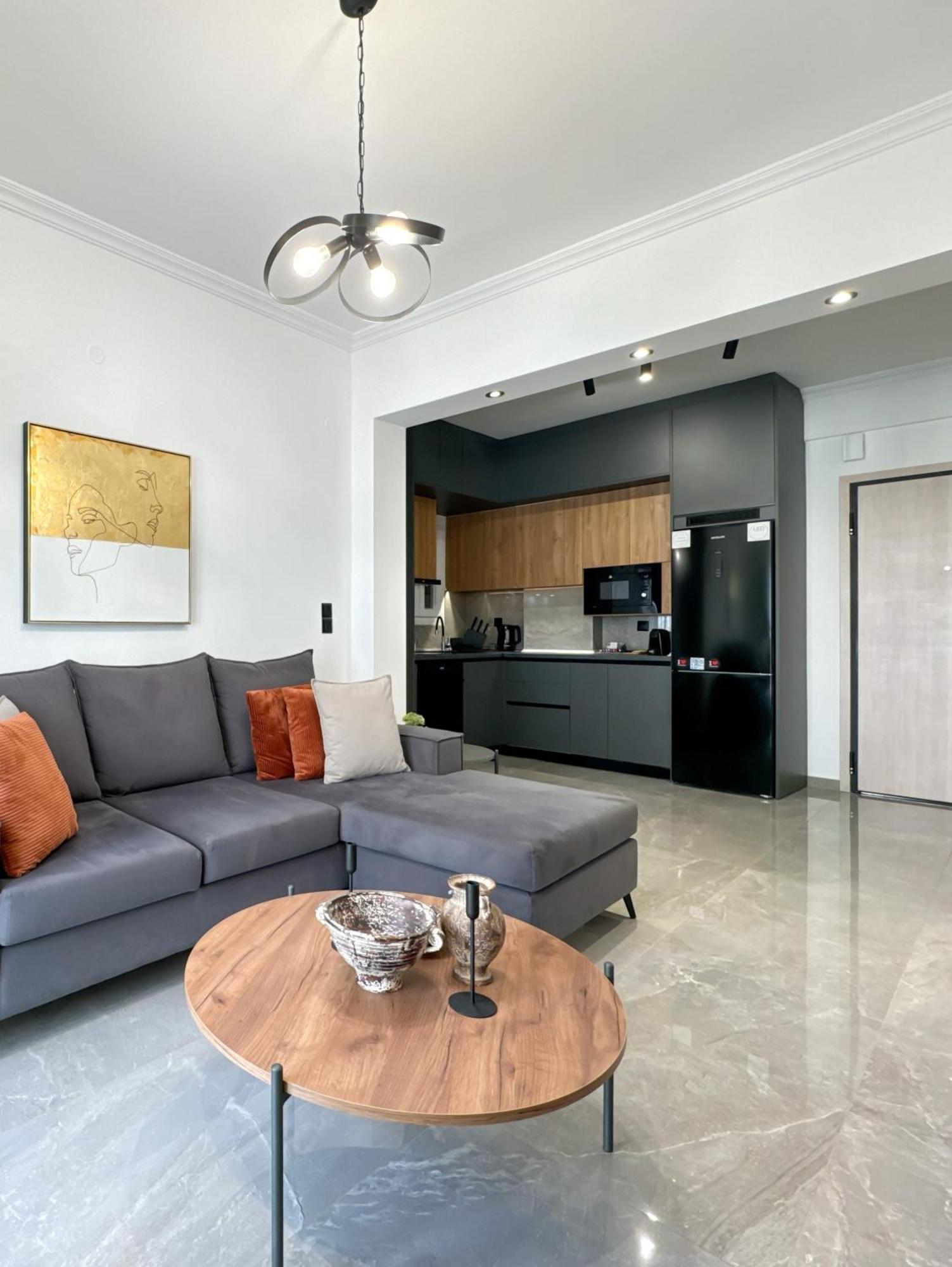 Luxury Downtown Apartment D1 Soluň Exteriér fotografie