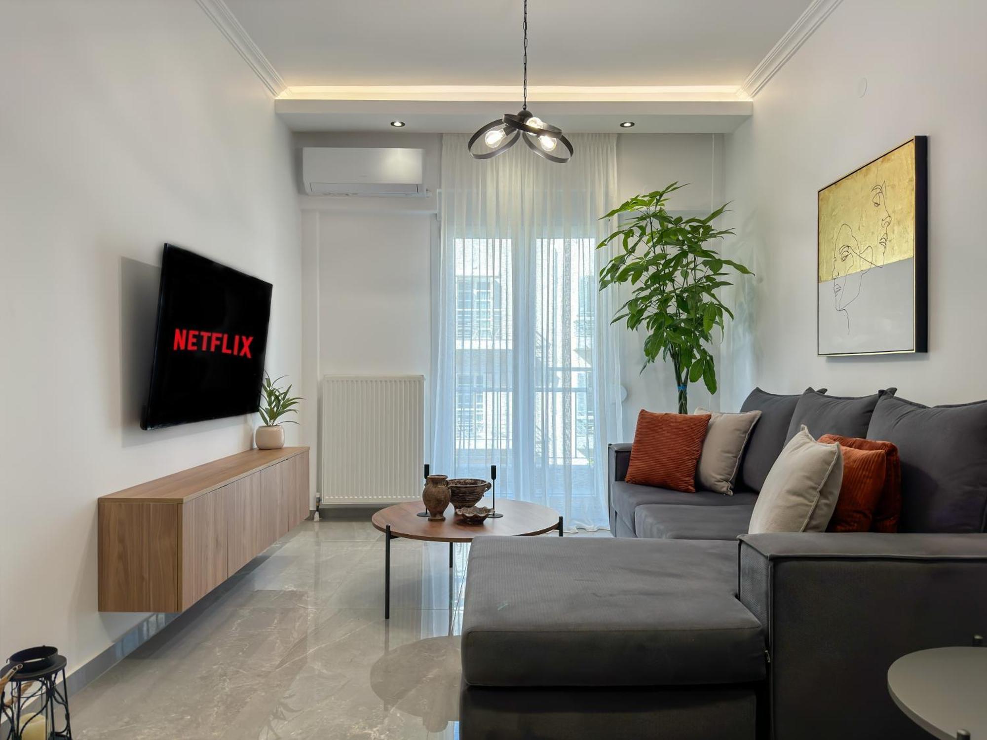 Luxury Downtown Apartment D1 Soluň Exteriér fotografie